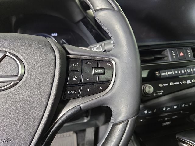 2022 Lexus ES 350 Ultra Luxury