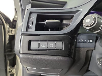 2022 Lexus ES 350 Ultra Luxury