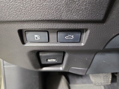 2022 Lexus ES 350 Ultra Luxury