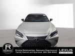 2022 Lexus ES 350 Ultra Luxury