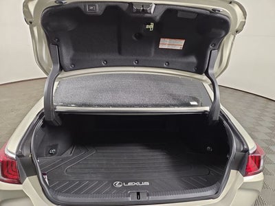 2022 Lexus ES 350 Ultra Luxury