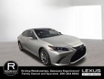 2022 Lexus ES 350 Ultra Luxury