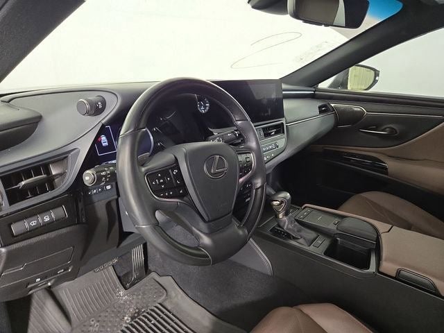 2022 Lexus ES ULTRA LUXURY