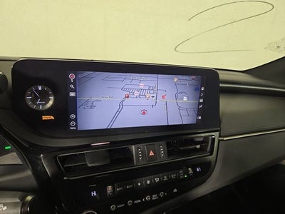 2022 Lexus ES ULTRA LUXURY