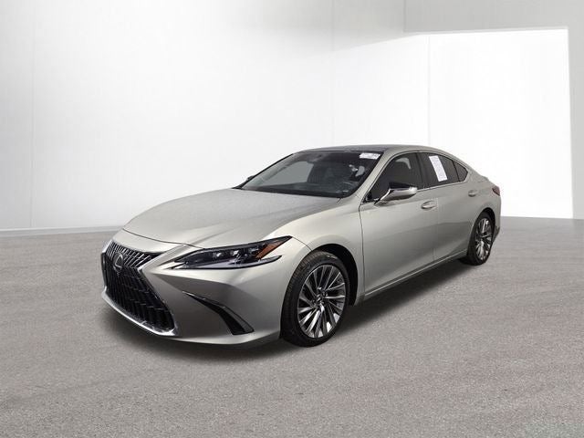 2022 Lexus ES ULTRA LUXURY