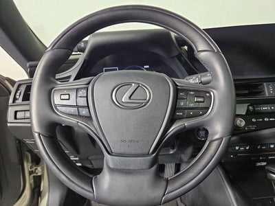 2022 Lexus ES ULTRA LUXURY