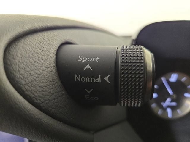 2022 Lexus ES ULTRA LUXURY