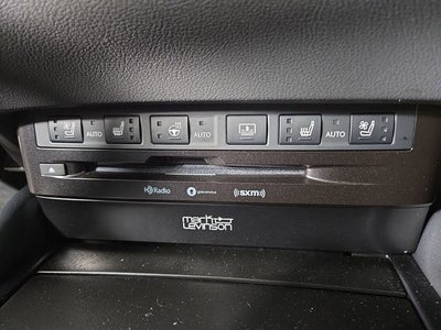 2022 Lexus ES ULTRA LUXURY