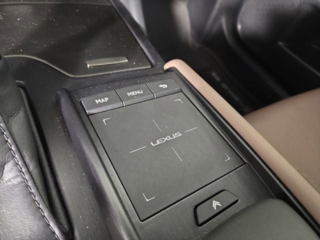 2022 Lexus ES ULTRA LUXURY