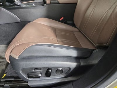 2022 Lexus ES ULTRA LUXURY