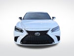 2023 Lexus ES 350 F Sport