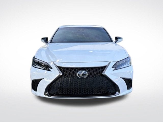 2023 Lexus ES 350 F Sport