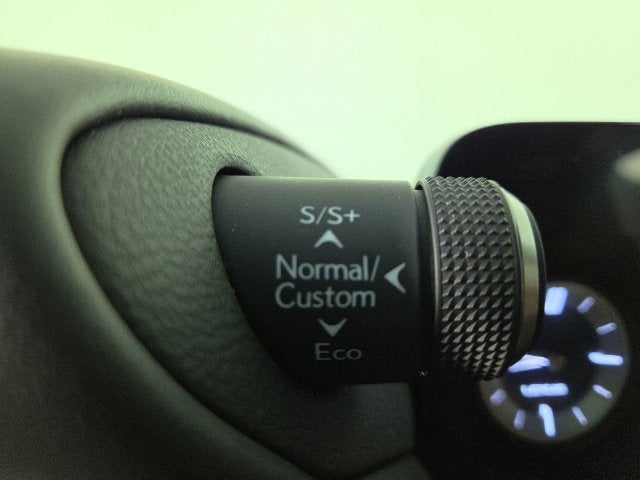 2023 Lexus ES F SPORT HANDLING