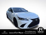 2023 Lexus ES 350 F Sport