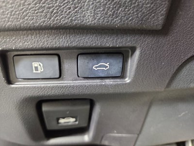 2023 Lexus ES F SPORT HANDLING