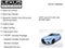 2023 Lexus ES 350 F Sport