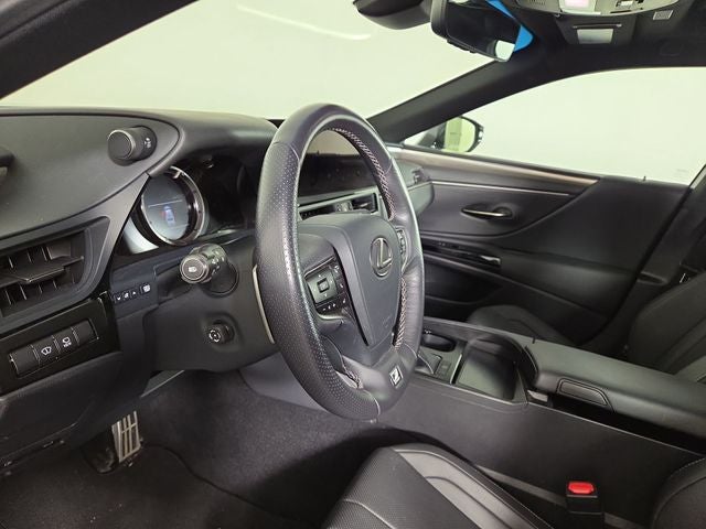 2025 Lexus ES 350 F Sport