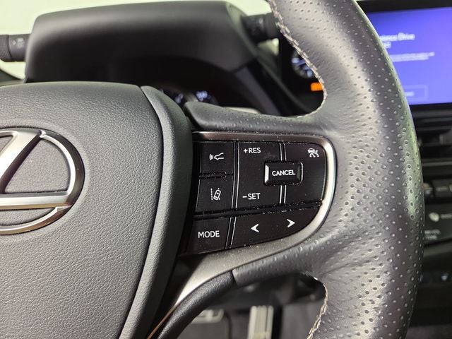 2025 Lexus ES 350 F Sport