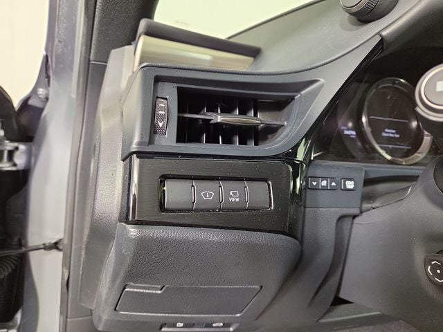 2025 Lexus ES 350 F Sport