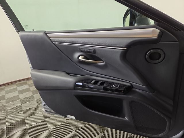 2025 Lexus ES 350 F Sport