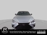 2025 Lexus ES 350 F Sport