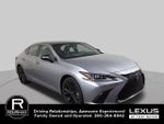 2025 Lexus ES 350 F Sport