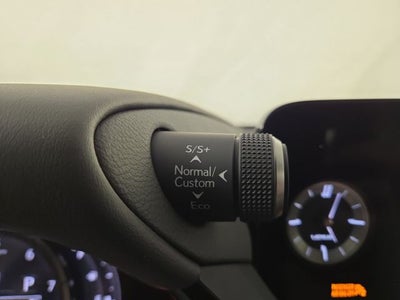 2025 Lexus ES 350 F Sport