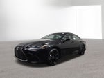 2025 Lexus ES 350 F Sport