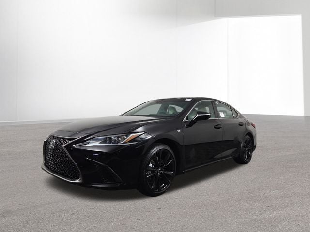 2025 Lexus ES 350 F Sport