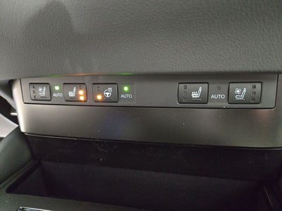 2025 Lexus ES 350 F Sport