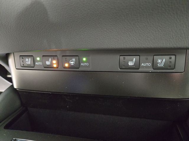 2025 Lexus ES 350 F Sport