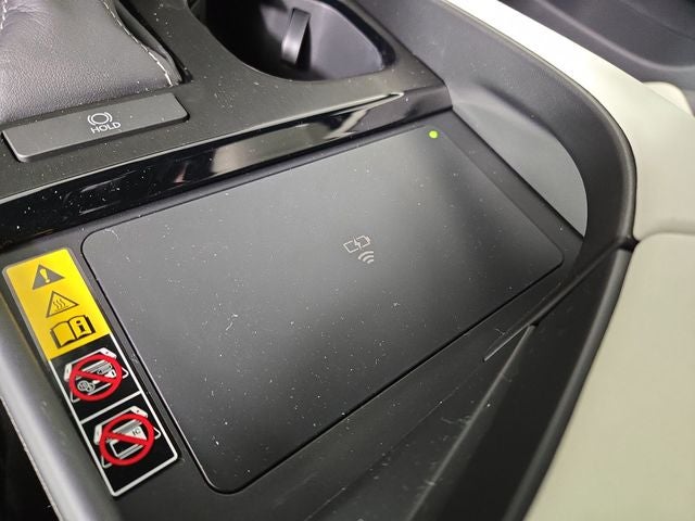 2025 Lexus ES 350 F Sport