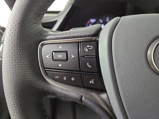 2025 Lexus ES 350 F Sport