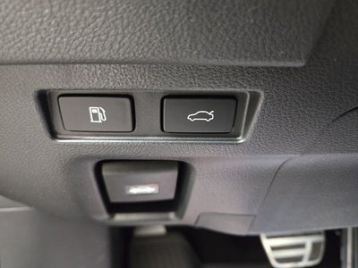 2025 Lexus ES 350 F Sport