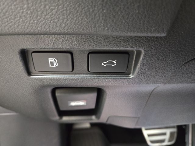 2025 Lexus ES 350 F Sport