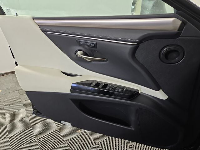 2025 Lexus ES 350 F Sport