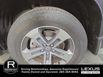2024 Honda Pilot EX-L 7 Passenger