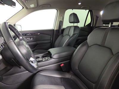 2024 Honda Pilot EX-L 7 Passenger