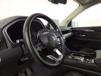 2024 Honda Pilot EX-L 7 Passenger