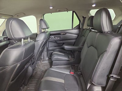 2024 Honda Pilot EX-L 7 Passenger