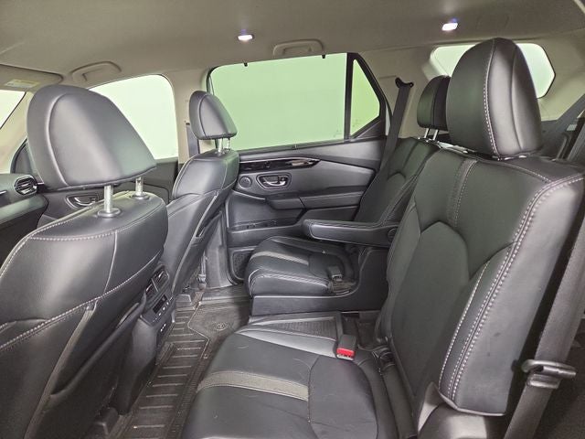 2024 Honda Pilot EX-L 7 Passenger