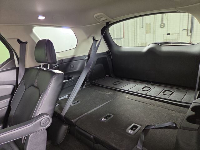 2024 Honda Pilot EX-L 7 Passenger