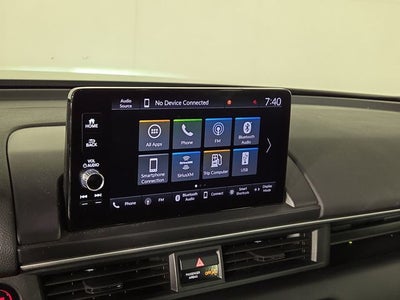 2024 Honda Pilot EX-L 7 Passenger