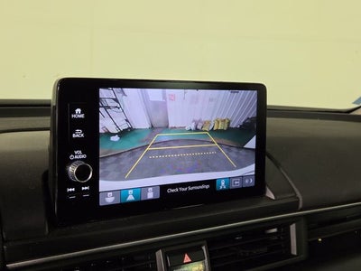 2024 Honda Pilot EX-L 7 Passenger