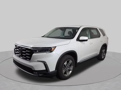 2024 Honda Pilot EX-L 7 Passenger