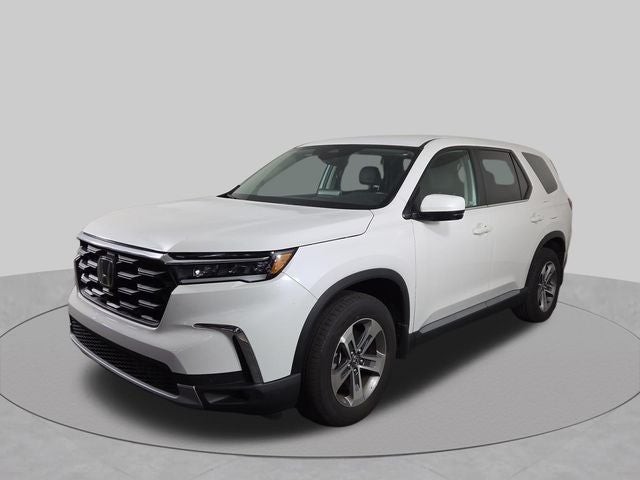 2024 Honda Pilot EX-L 7 Passenger