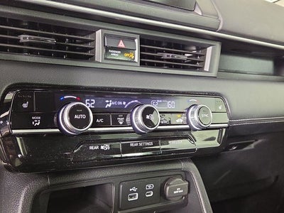 2024 Honda Pilot EX-L 7 Passenger