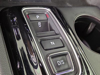 2024 Honda Pilot EX-L 7 Passenger