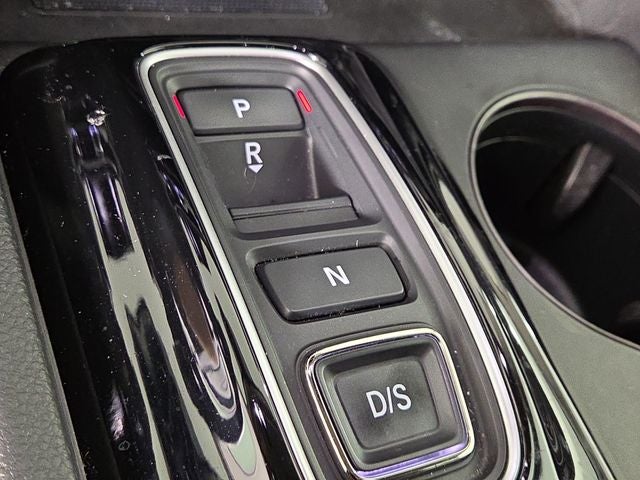 2024 Honda Pilot EX-L 7 Passenger