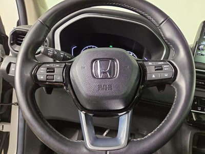 2024 Honda Pilot EX-L 7 Passenger